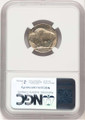Bullionshark 1925-S 5C Buffalo Nickel Coin NGC MS64 - HAT779142001 