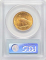 Bullionshark 1913 $10 Indian Gold Eagle Coin PCGS MS63 - HAT779247058 