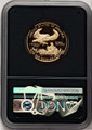 Bullionshark 2021-W G$25 Modern Bullion Coin NGC MS70 UCAM    Half Ounce Gold Eagle, Type Two - HAT777188033 