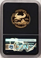 Bullionshark 2006-W $25 1/2 oz American Gold Eagle Coin NGC MS70 - HAT779218025 