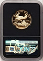 Bullionshark 2012-W $25 1/2 oz American Gold Eagle Coin NGC MS70 - HAT779218030 