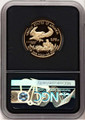 Bullionshark 2016-W $25 1/2 oz American Gold Eagle Coin NGC MS70, 30th Anniversary - HAT779218034 
