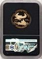 Bullionshark 2019-W $25 1/2 oz American Gold Eagle Coin NGC MS70 - HAT779218037 