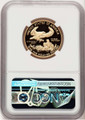 Bullionshark 2021-W G$25 Modern Bullion Coin NGC MS70   Half Ounce Gold Eagle, Type One, First Strike - HAT779218042 