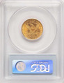 Bullionshark 1903 $5 Liberty Gold Half Eagle Coin PCGS MS65 - HAT177385005 