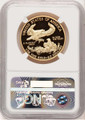 Bullionshark 2016-W $50 1 oz American Gold Eagle Coin NGC MS70, 30th Anniversary - HAT778485008 