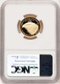Bullionshark 2024-W G$10 Modern Bullion Coin NGC MS70   Quarter Ounce Gold Eagle - HAT769494017 