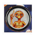  2025 Niue E.T. 10g CN Coin & Stamp Set 