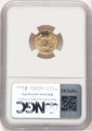 Bullionshark 2006-W $5 Burnished 1/10 oz American Gold Eagle Coin NGC MS70 - HAT506412005 