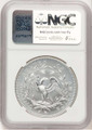 Bullionshark 2024 Medal Modern Commemorative Coin NGC MS70   Flowing Hair, Silver, 230th Anniversary, First Day of Issue - HAT773662028 