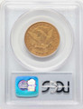 Bullionshark 1870-CC $10 Liberty Gold Eagle Coin PCGS VF35 - HAT776052020 