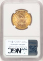 Bullionshark 1901 $10 Liberty Gold Eagle Coin NGC MS65 - HAT778531027 