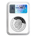  2025 £5 2 oz Silver Britannia NGC PF70 UCAM First Releases 