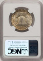 Bullionshark 1948 50C Franklin Half Dollar Coin NGC MS67 - HAT778537001 