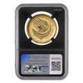 2025 $100 American Liberty Gold High Relief Coin NGC PF70 UCAM - Black Label 1 of 5   2025 $100 American Liberty Gold High Relief Coin NGC PF70 UCAM - Black Label 1 of 5