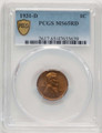 Bullionshark 1931-D 1C Lincoln Cent Coin PCGS MS65 - HAT777581024 