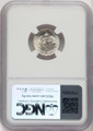 Bullionshark 1964-D 10C Roosevelt Dime Coin NGC MS68 - HAT771254001 