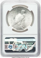 Bullionshark 1925 S$1 Peace Silver Dollar Coin NGC MS67 - HAT779822008  Bullionshark 1925 S$1 Peace Silver Dollar Coin NGC MS67 - HAT779822008