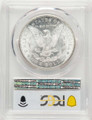 Bullionshark 1879-S S$1 Morgan Silver Dollar Coin PCGS MS63   Reverse of 1878 - HAT779654003  Bullionshark 1879-S S$1 Morgan Silver Dollar Coin PCGS MS63   Reverse of 1878 - HAT779654003
