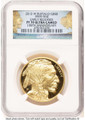 Bullionshark 2013-W $50 Modern Bullion Coin NGC MS70   One-Ounce Gold Buffalo, First Strike - HAT780518007  Bullionshark 2013-W $50 Modern Bullion Coin NGC MS70   One-Ounce Gold Buffalo, First Strike - HAT780518007
