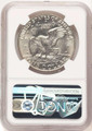 Bullionshark 1978 $1 Eisenhower Dollar Coin NGC MS67 - HAT778221001 