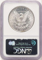 Bullionshark 1880-O S$1 Morgan Silver Dollar Coin NGC MS63 - HAT781731014  Bullionshark 1880-O S$1 Morgan Silver Dollar Coin NGC MS63 - HAT781731014