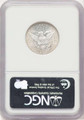 Bullionshark 1901-S 25C Barber Quarter Coin NGC AU58 - HAT777432014 