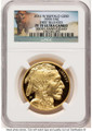 Bullionshark 2013-W $50 Modern Bullion Coin NGC MS70   One-Ounce Gold Buffalo - HAT779718010  Bullionshark 2013-W $50 Modern Bullion Coin NGC MS70   One-Ounce Gold Buffalo - HAT779718010