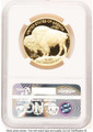 Bullionshark 2016-W $50 Modern Bullion Coin NGC MS70   One-Ounce Gold Buffalo, Tenth Anniversary, First Day of Issue Baltimore - HAT781453004  Bullionshark 2016-W $50 Modern Bullion Coin NGC MS70   One-Ounce Gold Buffalo, Tenth Anniversary, First Day of Issue Baltimore - HAT781453004
