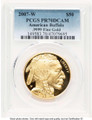 Bullionshark 2007-W $50 Modern Bullion Coin PCGS MS70   One-Ounce Gold Buffalo, .9999 Fine Gold - HAT781327007  Bullionshark 2007-W $50 Modern Bullion Coin PCGS MS70   One-Ounce Gold Buffalo, .9999 Fine Gold - HAT781327007