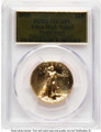 Bullionshark 2009 $20 Gold High Relief Coin PCGS MS70   One-Ounce Gold Ultra  Twenty Dollar - HAT780874005 