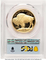 Bullionshark 2022-W G$50 Modern Bullion Coin PCGS MS70   One-Ounce Gold Buffalo, First Day of Issue - HAT521321065  Bullionshark 2022-W G$50 Modern Bullion Coin PCGS MS70   One-Ounce Gold Buffalo, First Day of Issue - HAT521321065