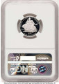 Bullionshark 2004-W $25 1/4 oz Platinum Eagle Coin NGC MS70, Statue of Liberty - HAT770462051  Bullionshark 2004-W $25 1/4 oz Platinum Eagle Coin NGC MS70, Statue of Liberty - HAT770462051