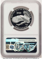 Bullionshark 2021-W $100 Modern Bullion Coin NGC MS70   One- Ounce Platinum Eagle, Freedom of Religion - HAT522200049  Bullionshark 2021-W $100 Modern Bullion Coin NGC MS70   One- Ounce Platinum Eagle, Freedom of Religion - HAT522200049