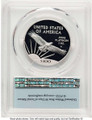 Bullionshark 2017-W $100 Modern Bullion Coin PCGS MS70   One-Ounce Platinum Eagle, Statue of Liberty, 20th Anniversary, First Strike - HAT781956001  Bullionshark 2017-W $100 Modern Bullion Coin PCGS MS70   One-Ounce Platinum Eagle, Statue of Liberty, 20th Anniversary, First Strike - HAT781956001