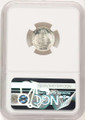 Bullionshark 1929 10C Mercury Dime Coin NGC MS67 - HAT782132004  Bullionshark 1929 10C Mercury Dime Coin NGC MS67 - HAT782132004