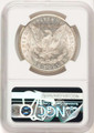 Bullionshark 1900-S S$1 Morgan Silver Dollar Coin NGC MS66 - HAT778956057  Bullionshark 1900-S S$1 Morgan Silver Dollar Coin NGC MS66 - HAT778956057