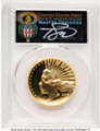 Bullionshark 2019-W $100 Gold High Relief Coin PCGS MS70   Enhanced, WP Mint Hoard, Cleveland Torch - HAT782057001  Bullionshark 2019-W $100 Gold High Relief Coin PCGS MS70   Enhanced, WP Mint Hoard, Cleveland Torch - HAT782057001