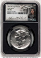 Bullionshark 2020-W $25 Palladium Eagle Coin NGC MS70 - HAT521612016  Bullionshark 2020-W $25 Palladium Eagle Coin NGC MS70 - HAT521612016