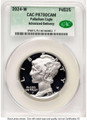 Bullionshark 2024-W $25 Palladium Eagle Coin CACG PR70, Advanced Release - HAT771963033  Bullionshark 2024-W $25 Palladium Eagle Coin CACG PR70, Advanced Release - HAT771963033