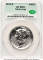 Bullionshark 2020-W $25 Palladium Eagle Coin CACG MS70, First Day of Issue - HAT772671159  Bullionshark 2020-W $25 Palladium Eagle Coin CACG MS70, First Day of Issue - HAT772671159