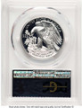 Bullionshark 2021-W $25 Palladium Eagle Coin PCGS PR70, First Day of Issue - HAT777223058  Bullionshark 2021-W $25 Palladium Eagle Coin PCGS PR70, First Day of Issue - HAT777223058