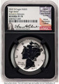Bullionshark 2022-W $25 Reverse Proof Palladium Eagle Coin NGC PF70 - HAT780541019  Bullionshark 2022-W $25 Reverse Proof Palladium Eagle Coin NGC PF70 - HAT780541019