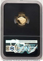 Bullionshark 2023-W G$5 Modern Bullion Coin NGC MS70   Tenth Ounce Gold Eagle, First Day of Issue - HAT780491006  Bullionshark 2023-W G$5 Modern Bullion Coin NGC MS70   Tenth Ounce Gold Eagle, First Day of Issue - HAT780491006