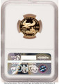 Bullionshark 1997-W $10 1/4 oz American Gold Eagle Coin NGC MS70 - HAT780818013  Bullionshark 1997-W $10 1/4 oz American Gold Eagle Coin NGC MS70 - HAT780818013
