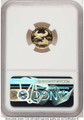 Bullionshark 2019-W $5 Modern Coin NGC MS70   One-Tenth Ounce Gold Eagle - HAT522200044 