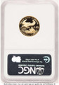 Bullionshark 2007-W $10 1/4 oz American Gold Eagle Coin NGC MS70 - HAT522209007  Bullionshark 2007-W $10 1/4 oz American Gold Eagle Coin NGC MS70 - HAT522209007