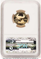 Bullionshark 2007-W $10 1/4 oz American Gold Eagle Coin NGC MS70 - HAT522240026  Bullionshark 2007-W $10 1/4 oz American Gold Eagle Coin NGC MS70 - HAT522240026