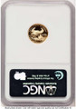 Bullionshark 2001-W $5 1/10 oz American Gold Eagle Coin NGC MS70 - HAT522240086  Bullionshark 2001-W $5 1/10 oz American Gold Eagle Coin NGC MS70 - HAT522240086