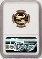 Bullionshark 2021-W G$10 Modern Bullion Coin NGC MS70 UCAM    Quarter Ounce Gold Eagle, Type One - HAT776967010  Bullionshark 2021-W G$10 Modern Bullion Coin NGC MS70 UCAM    Quarter Ounce Gold Eagle, Type One - HAT776967010